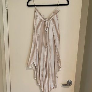 Cotton Candy LA flowy pants